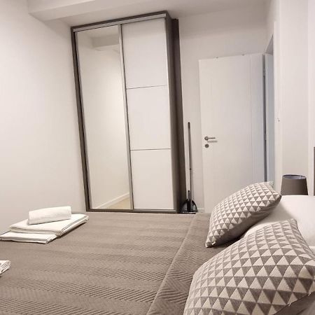 Ferienwohnung Nova Excellence Novalja Exterior foto