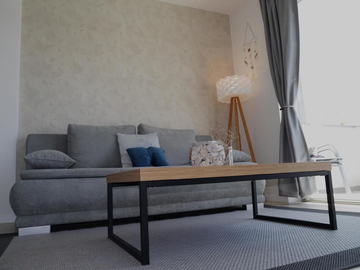 Ferienwohnung Nova Excellence Novalja Exterior foto