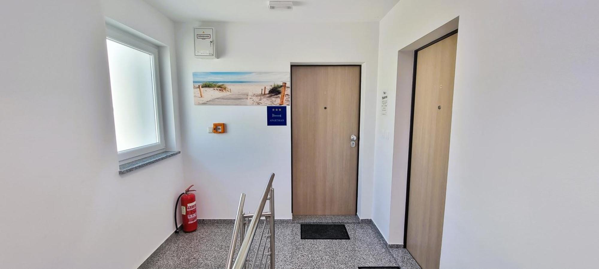 Ferienwohnung Nova Excellence Novalja Exterior foto