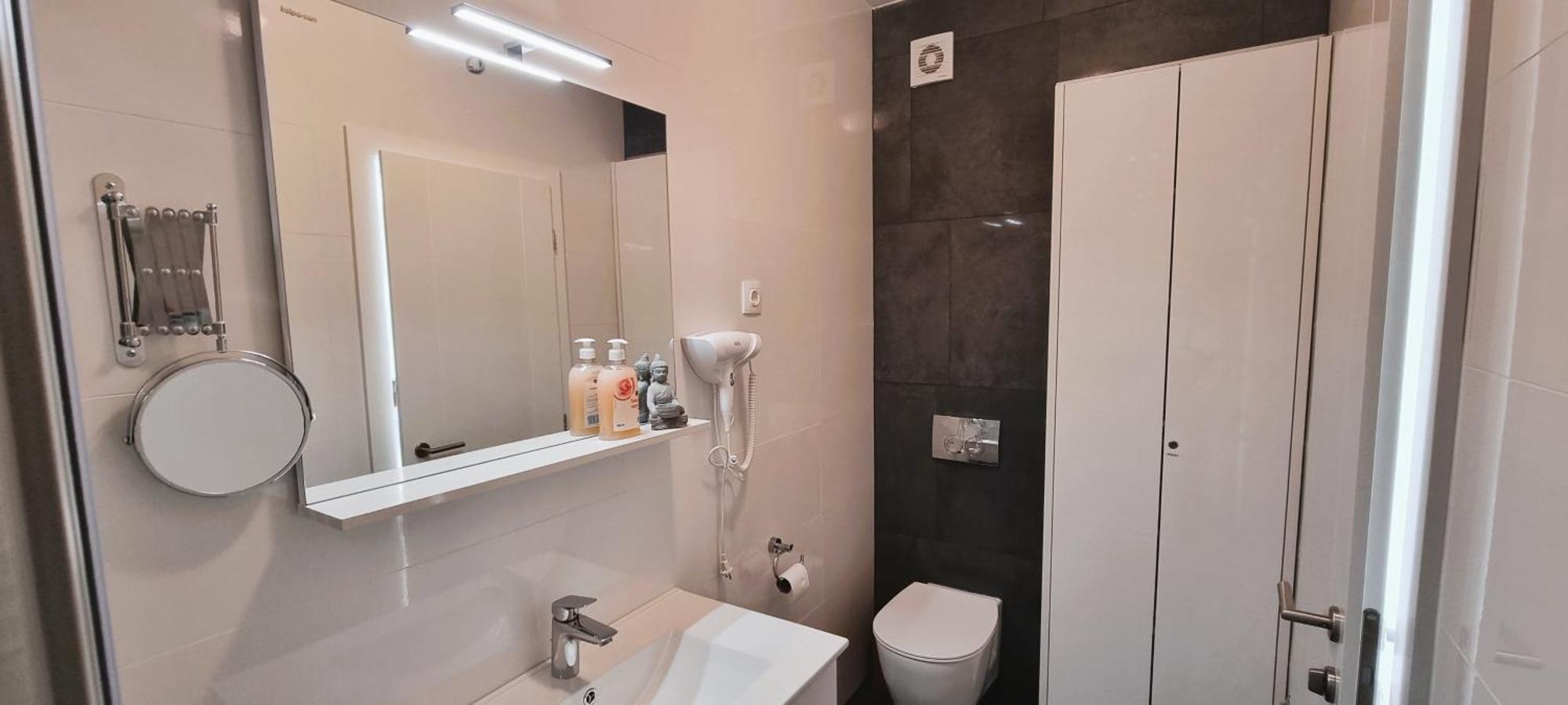 Ferienwohnung Nova Excellence Novalja Exterior foto